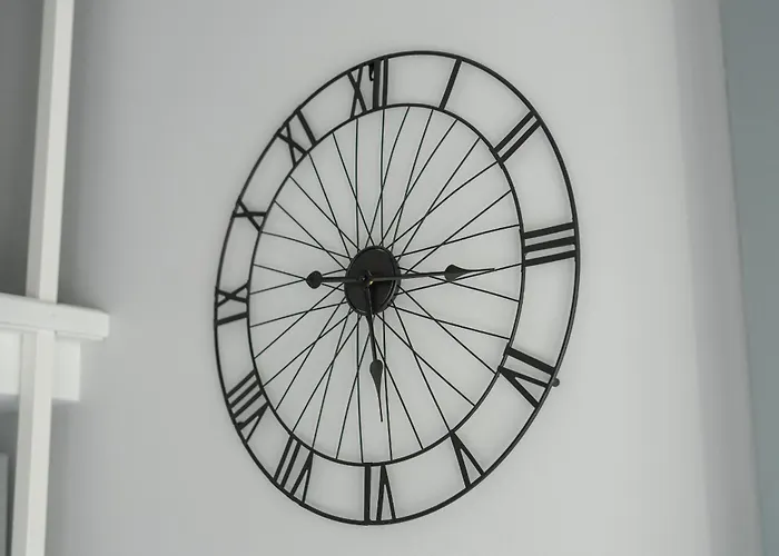 Appartement Charming And Modern With Mezzanine In Center By Renters *