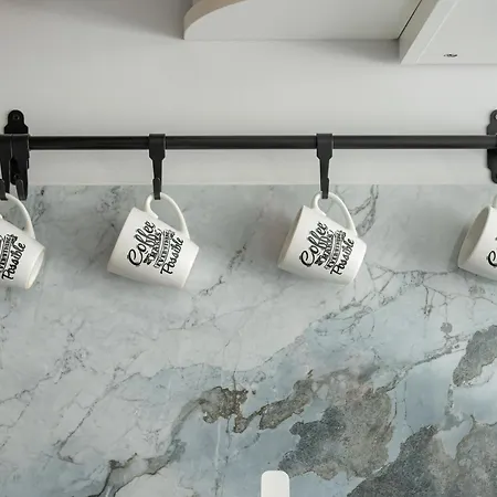 Charming And Modern With Mezzanine In Center By Renters Apartman Poznań